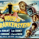 Illustration for article titled How to Make a Universal Monsters Cinematic Universe